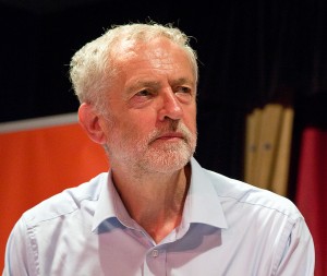 Jeremy Corbyn will this week oppose the proposal to strip in work benefits from migrant workers. Photo Chris Beckett © Flickr