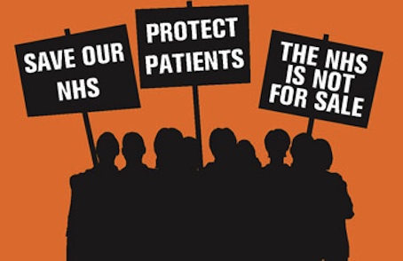 save the nhs