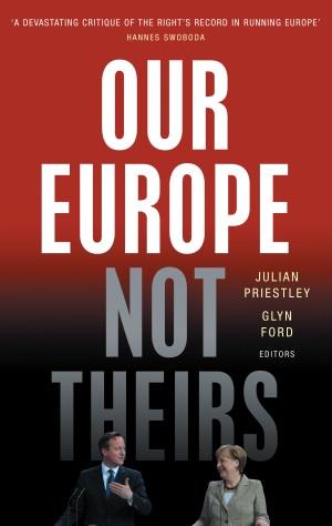 our europe not theirs