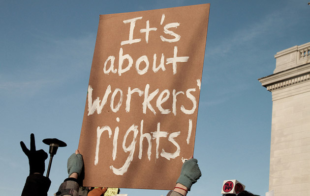 workers' rights