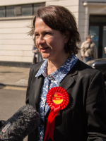 Catherine_West_MP