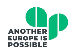 Another Europe is Possible