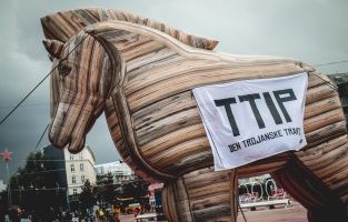 Is the EU’s pursuit of TTIP reason enough to leave?