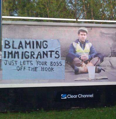 Another Europe trade union network launched