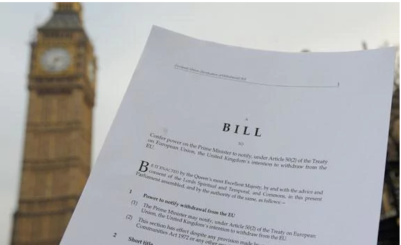 Solutions to the EU Withdrawal Bill – evidence to parliamentary committees