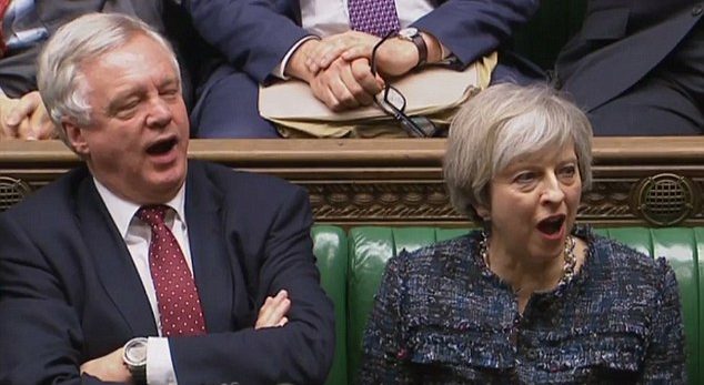 EU Withdrawal Bill: it ain’t over