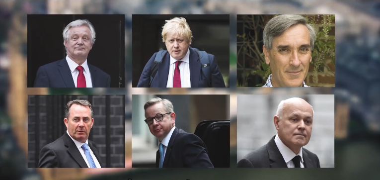 The Establishment and Brexit: what you need to know