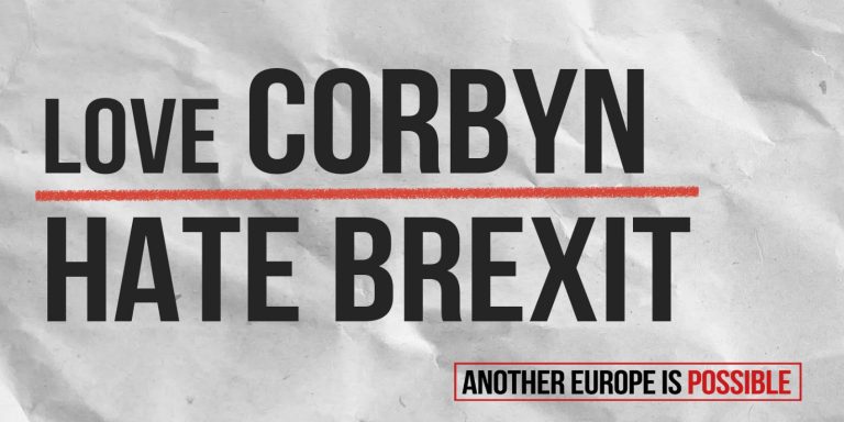 Labour for a People’s Vote launched