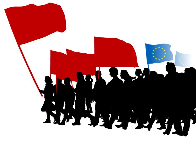 Stop Tory Brexit – march with us on October 20th