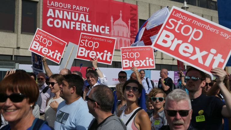 New model motion to local Labour parties