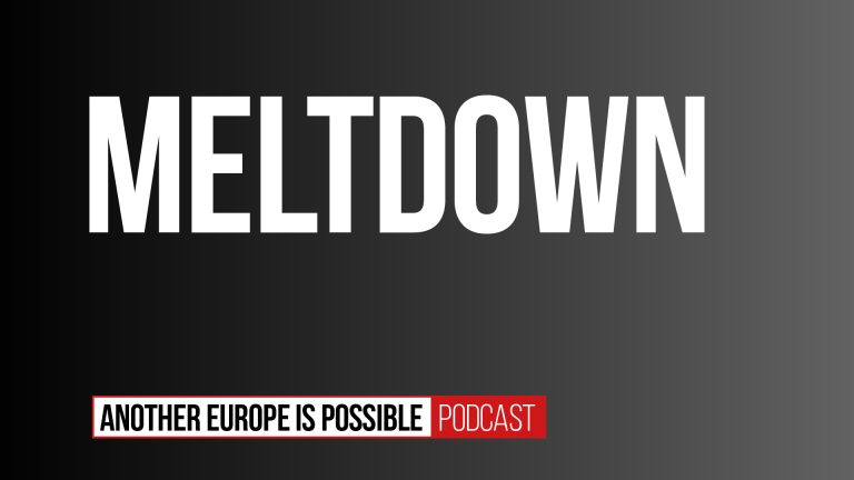 Episode 13: Meltdown