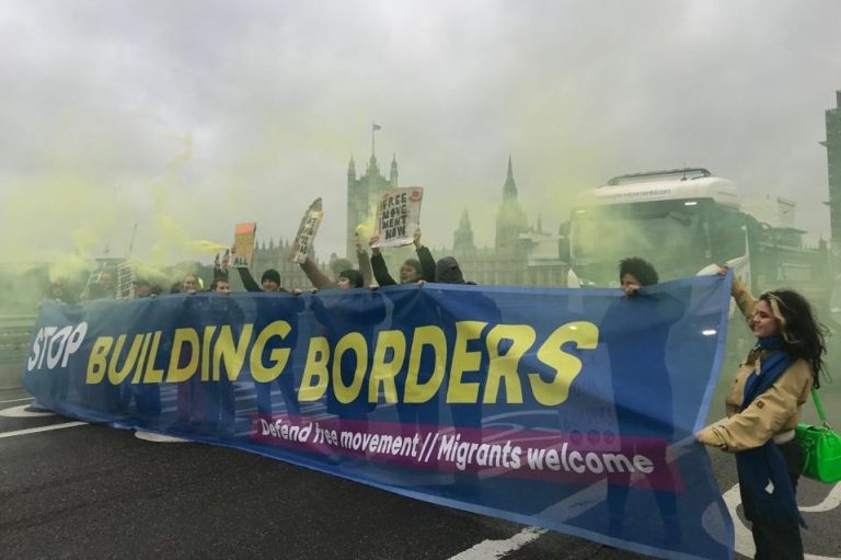 Kill the Immigration Bill – take action on March 1st