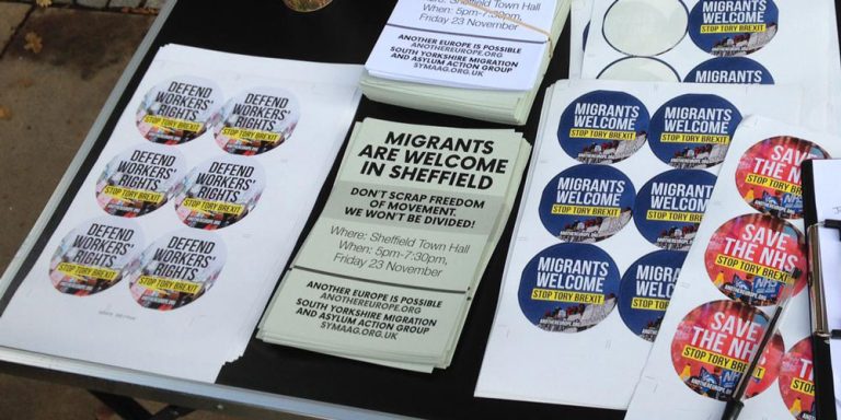 Materials request form