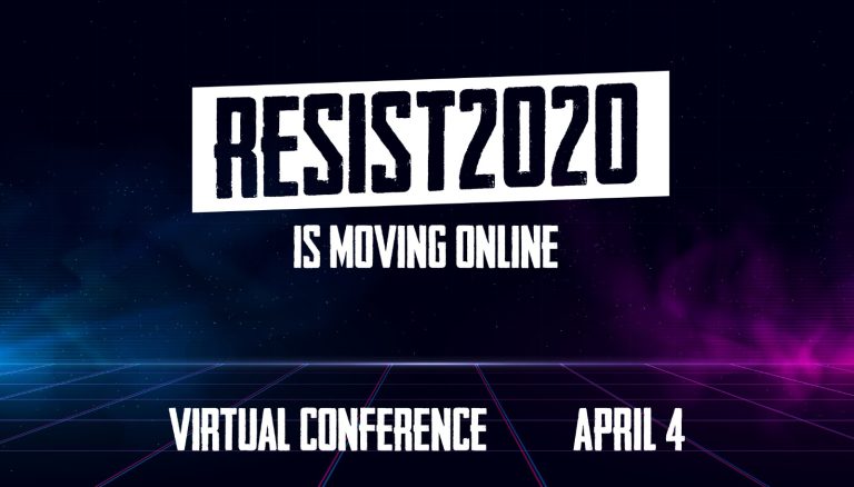 Resist2020