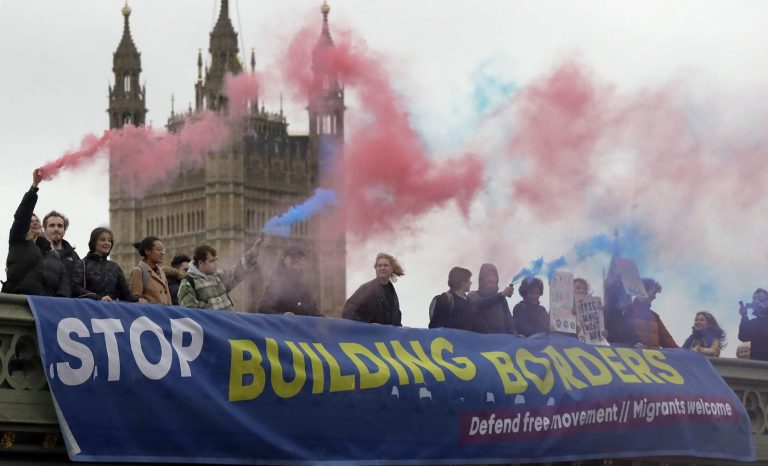 Another Europe’s strategy for 2021: open to amendment