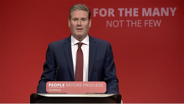 Rejoin the EU! Motion submitted to the 2023 Labour Party Conference