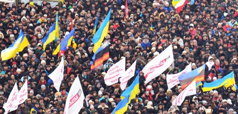 Support Ukraine: Drop the debt