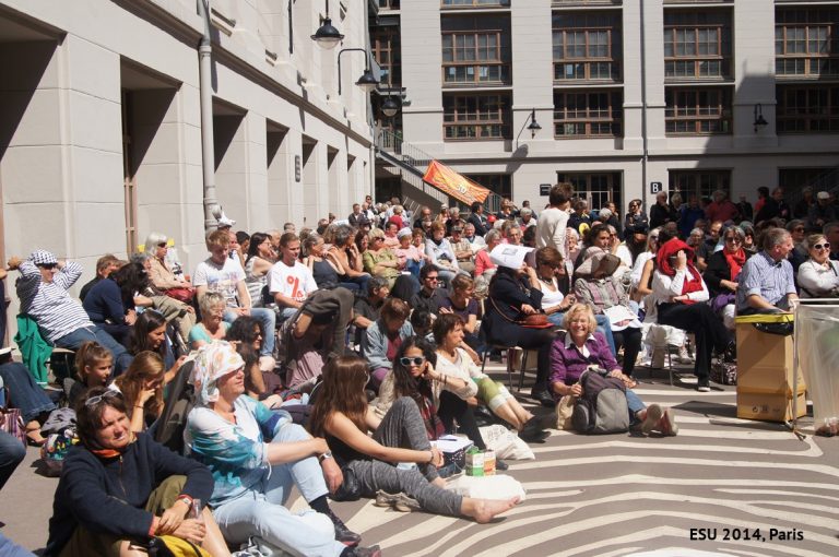 European Summer University