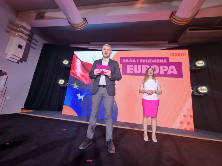 Razem International Conference