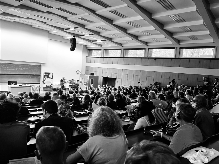 European Summer University