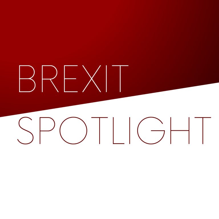 Brexit Spotlight