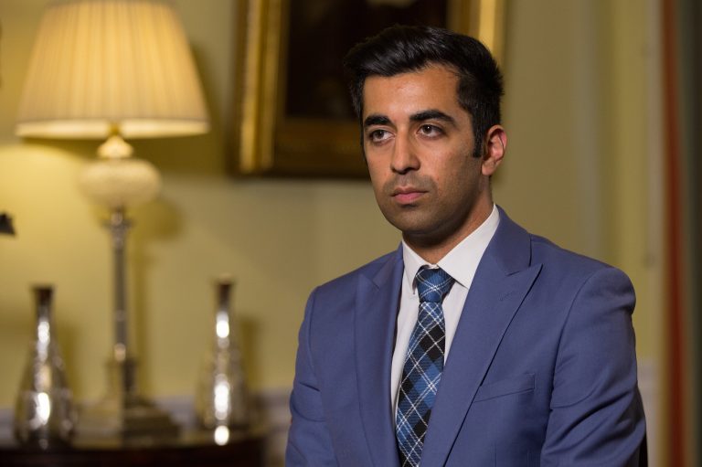 Humza Yousaf replies to Another Europe: ‘You have my absolute guarantee I will continue the progressive agenda’