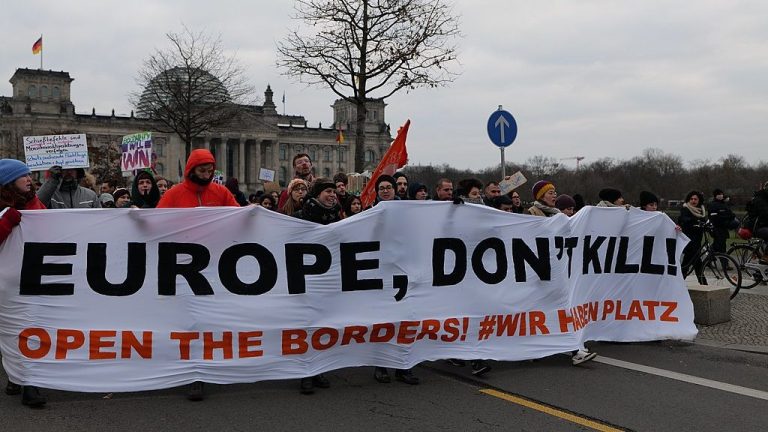 The Tragedies in the Mediterranean: Challenging Hypocrisy and Examining Brexit’s Impact