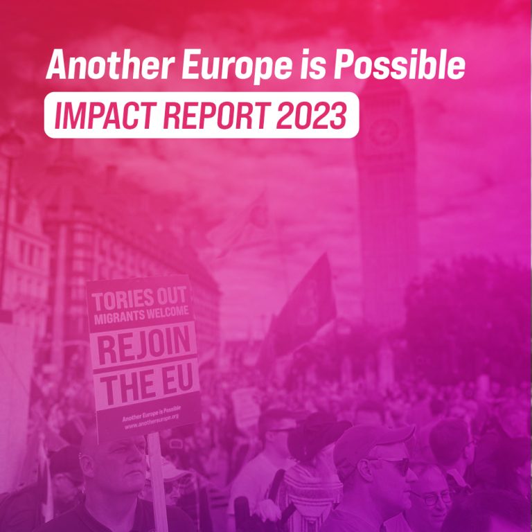 Impact report 2023