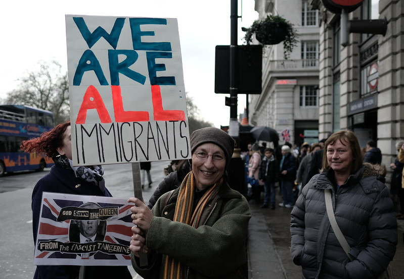 Time For Change: The evidence-based policies that can actually fix the immigration system
