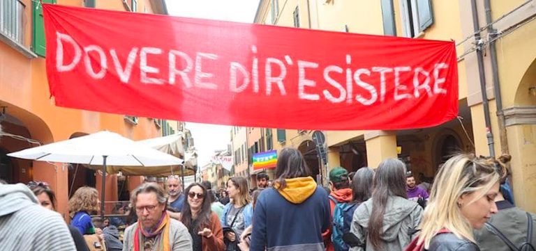 Constitutionl referendum in Italy: why we should be paying attention